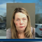 Mandolyn Shaffer-Brockwell mugshot